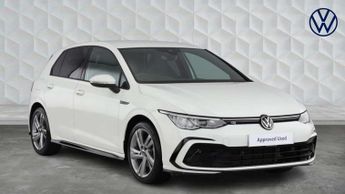 Volkswagen Golf 1.5 eTSI 150 R-Line 5dr DSG