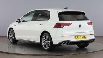 Volkswagen Golf 1.5 eTSI 150 R-Line 5dr DSG