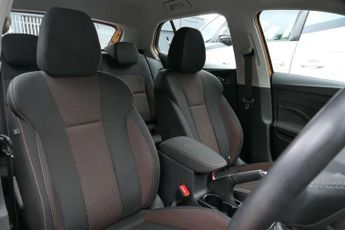 Skoda Fabia 1.5 TSI 150 SE L 5dr DSG