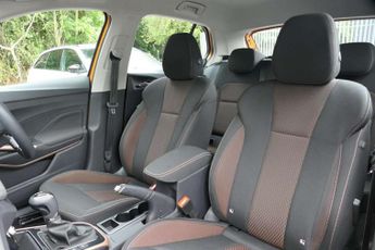 Skoda Fabia 1.5 TSI 150 SE L 5dr DSG