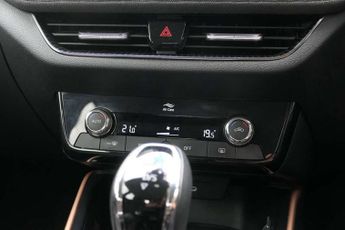 Skoda Fabia 1.5 TSI 150 SE L 5dr DSG