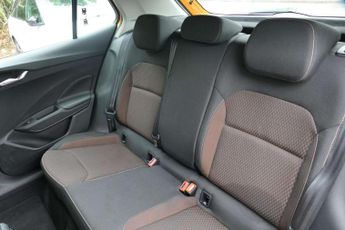 Skoda Fabia 1.5 TSI 150 SE L 5dr DSG