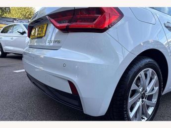 Audi A1 30 TFSI 110 Sport 5dr S Tronic