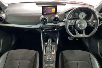 Audi Q2 SQ2 Quattro 5dr S Tronic