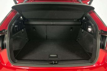 Audi Q2 SQ2 Quattro 5dr S Tronic