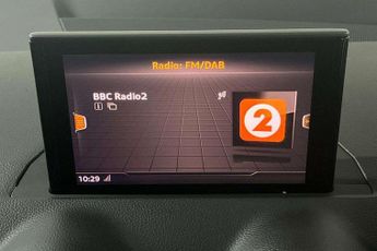 Audi Q2 SQ2 Quattro 5dr S Tronic