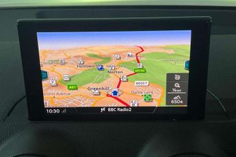 Audi Q2 SQ2 Quattro 5dr S Tronic