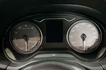 Audi Q2 SQ2 Quattro 5dr S Tronic