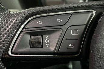 Audi Q2 SQ2 Quattro 5dr S Tronic