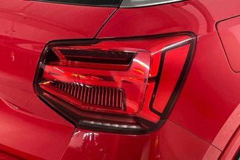 Audi Q2 SQ2 Quattro 5dr S Tronic