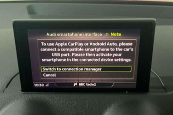 Audi Q2 SQ2 Quattro 5dr S Tronic