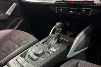 Audi Q2 SQ2 Quattro 5dr S Tronic
