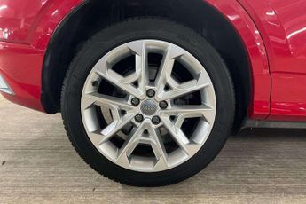 Audi Q2 SQ2 Quattro 5dr S Tronic