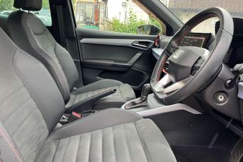 SEAT Arona 1.0 TSI 110 FR Sport 5dr DSG