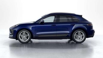 Porsche Macan 5dr PDK