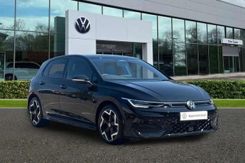 Volkswagen Golf 1.5 TSI 150 R-Line 5dr