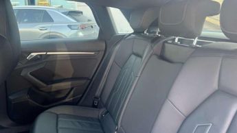 Audi A3 35 TFSI S Line 5dr S Tronic