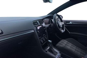 Volkswagen Golf 2.0 TDI 184 GTD 5dr DSG