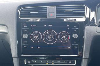 Volkswagen Golf 2.0 TDI 184 GTD 5dr DSG
