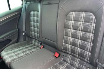 Volkswagen Golf 2.0 TDI 184 GTD 5dr DSG