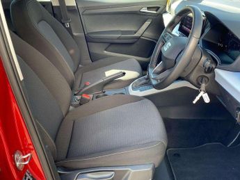 SEAT Arona 1.0 TSI 110 SE Technology 5dr DSG
