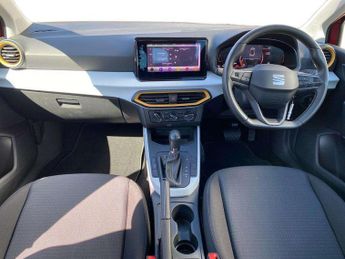 SEAT Arona 1.0 TSI 110 SE Technology 5dr DSG