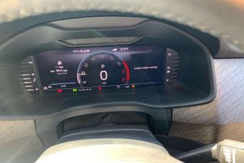 Skoda Kodiaq 1.5 TSI SE L Executive 5dr DSG [7 Seat]