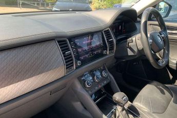 Skoda Kodiaq 1.5 TSI SE L Executive 5dr DSG [7 Seat]