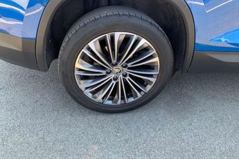 Skoda Kodiaq 1.5 TSI SE L Executive 5dr DSG [7 Seat]