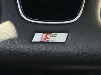 Audi A5 35 TFSI S Line 5dr S Tronic