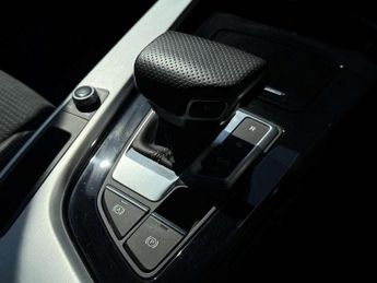 Audi A5 35 TFSI S Line 5dr S Tronic
