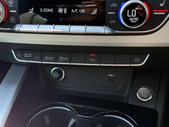 Audi A5 35 TFSI S Line 5dr S Tronic