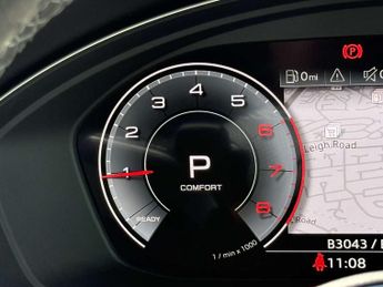 Audi A5 35 TFSI S Line 5dr S Tronic