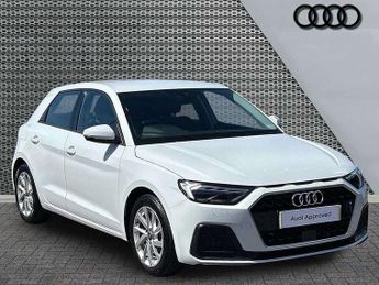 Audi A1 30 TFSI 110 Sport 5dr