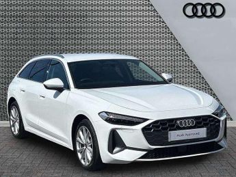 Audi A5 2.0 TFSI 150 Sport 5dr S Tronic