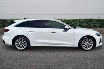 Audi A5 2.0 TFSI 150 Sport 5dr S Tronic