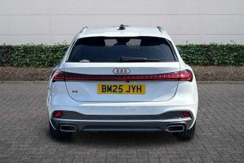 Audi A5 2.0 TFSI 150 Sport 5dr S Tronic