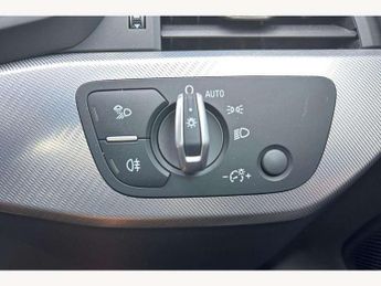 Audi A5 35 TFSI Sport 5dr S Tronic