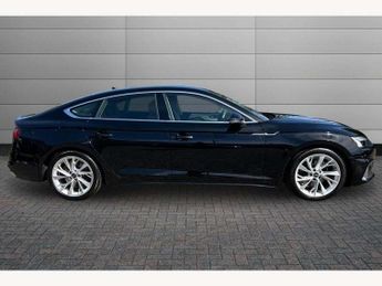 Audi A5 35 TFSI Sport 5dr S Tronic