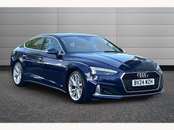 Audi A5 35 TFSI Sport 5dr S Tronic