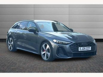 Audi A5 2.0 TDI 204 Edition 1 5dr S Tronic
