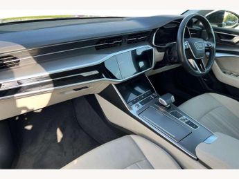 Audi A6 40 TFSI Sport 4dr S Tronic [Tech Pack]