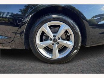 Audi A6 40 TFSI Sport 4dr S Tronic [Tech Pack]
