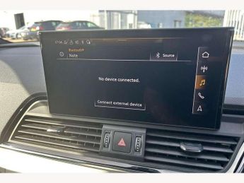 Audi Q5 50 TFSI e Quattro S Line 5dr S Tronic