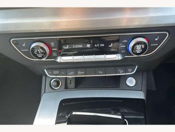 Audi Q5 50 TFSI e Quattro S Line 5dr S Tronic