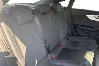 Audi A5 35 TFSI S Line 5dr S Tronic