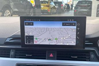 Audi A5 35 TFSI S Line 5dr S Tronic