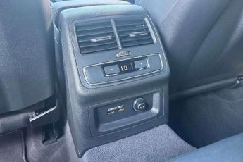 Audi A5 35 TFSI S Line 5dr S Tronic