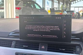 Audi A5 35 TFSI S Line 5dr S Tronic