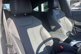 Audi A5 35 TFSI S Line 5dr S Tronic